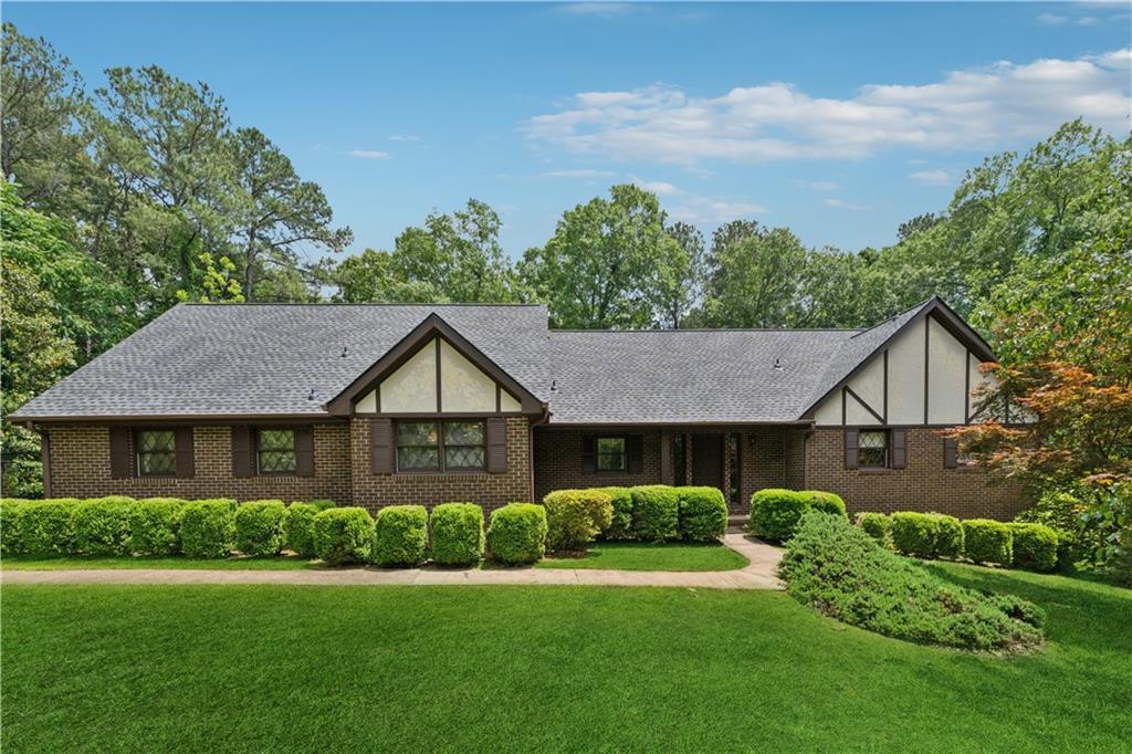 115 Skyline Pkwy., Athens, GA 30606