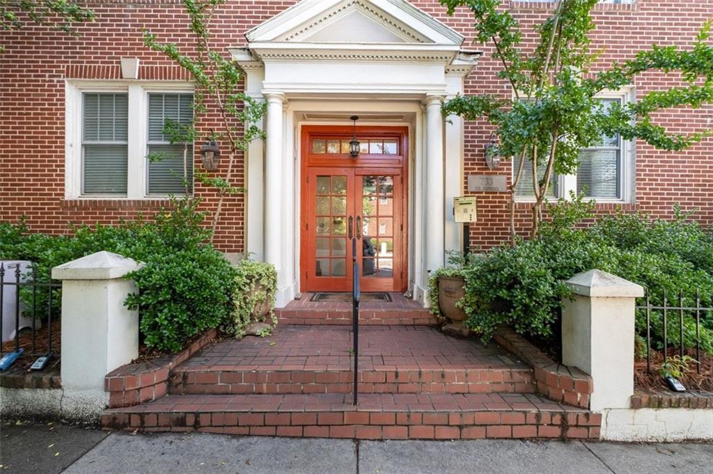 733 Frederica St. #17, Atlanta, GA 30306