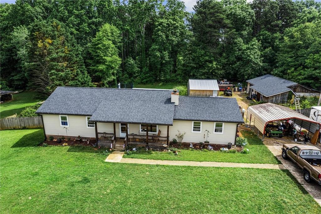 140 Wilbanks St., Buford, GA 30518