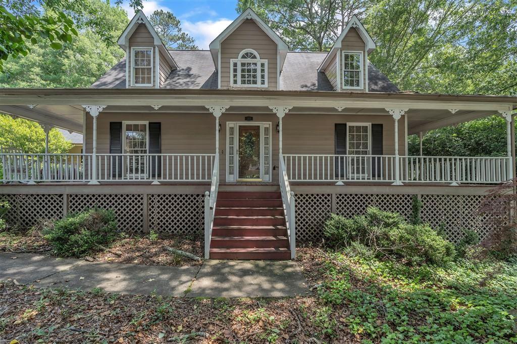143 Cotton Mill Dr., Hiram, GA 30141