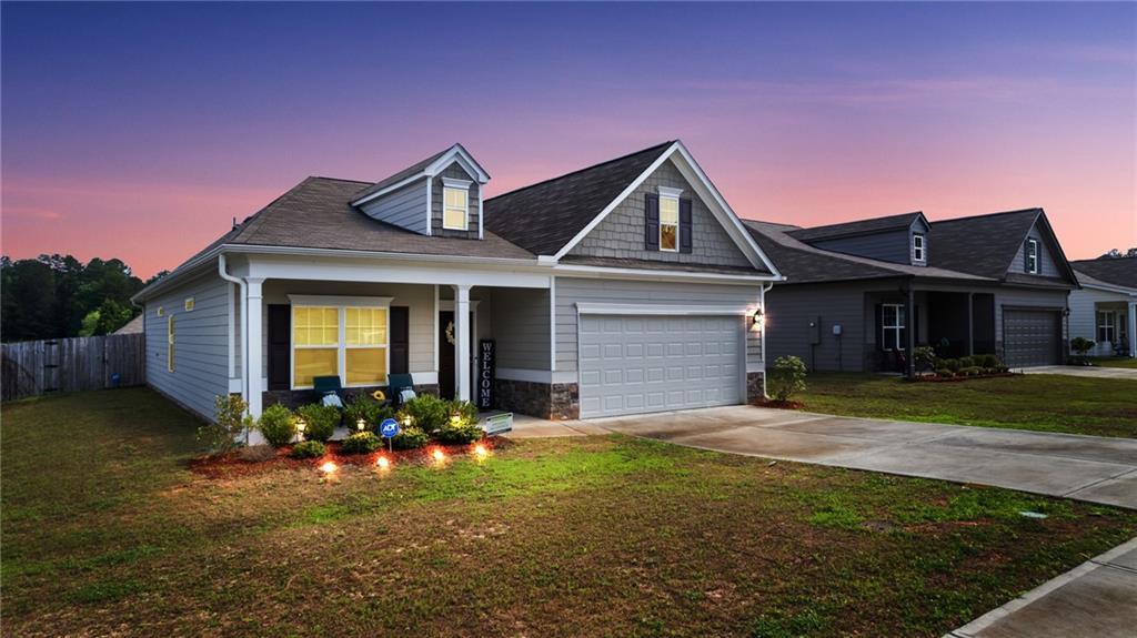 3 Joplin St., Rome, GA 30161