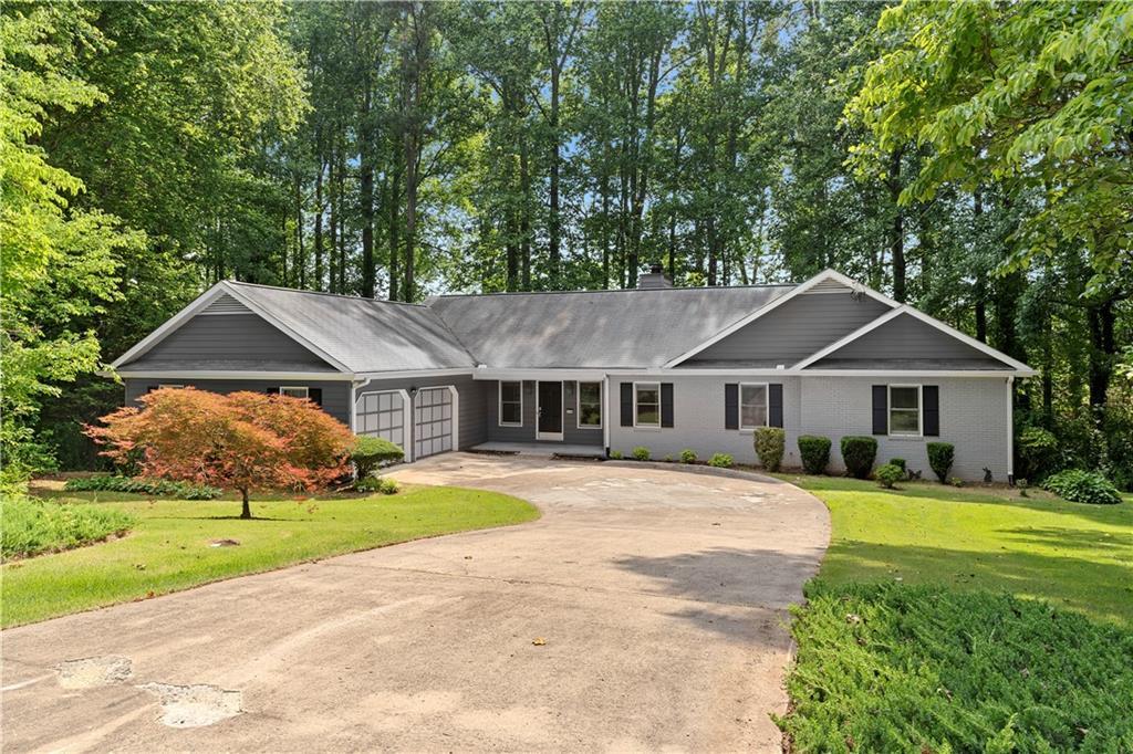 2865 Bryant Ct., Cumming, GA 30040