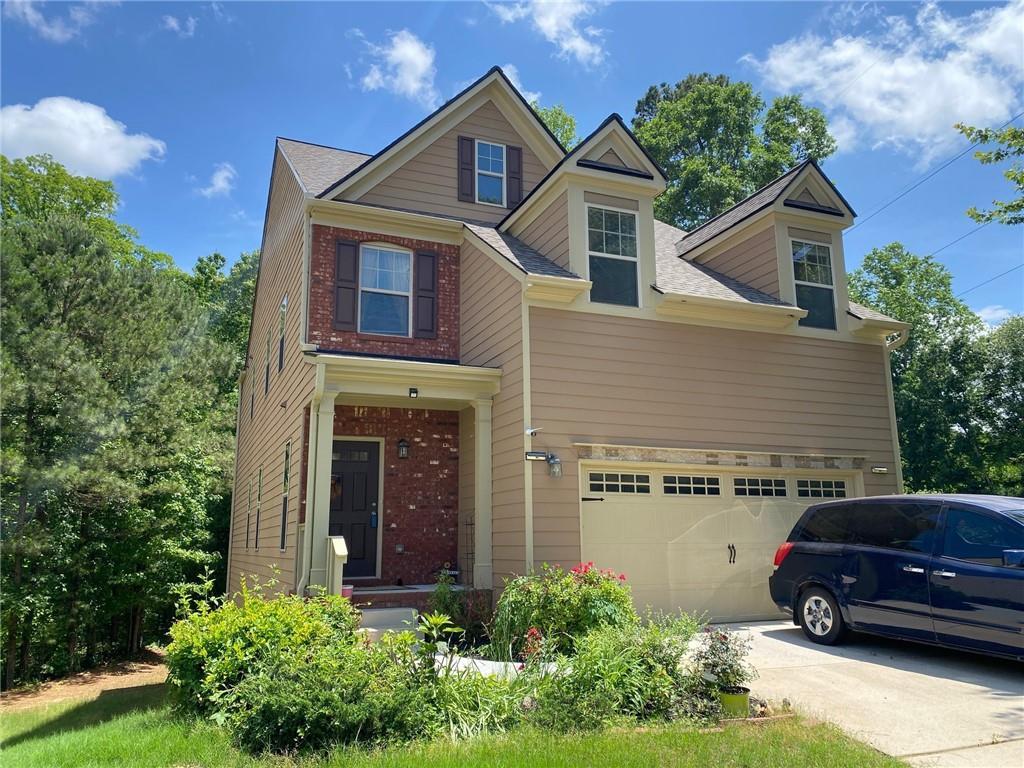 3692 Archgate Ct., Alpharetta, GA 30004