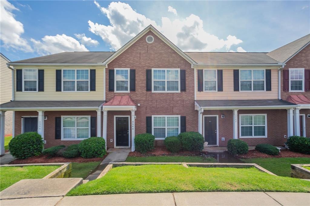 4544 Parkview Sq., Atlanta, GA 30349
