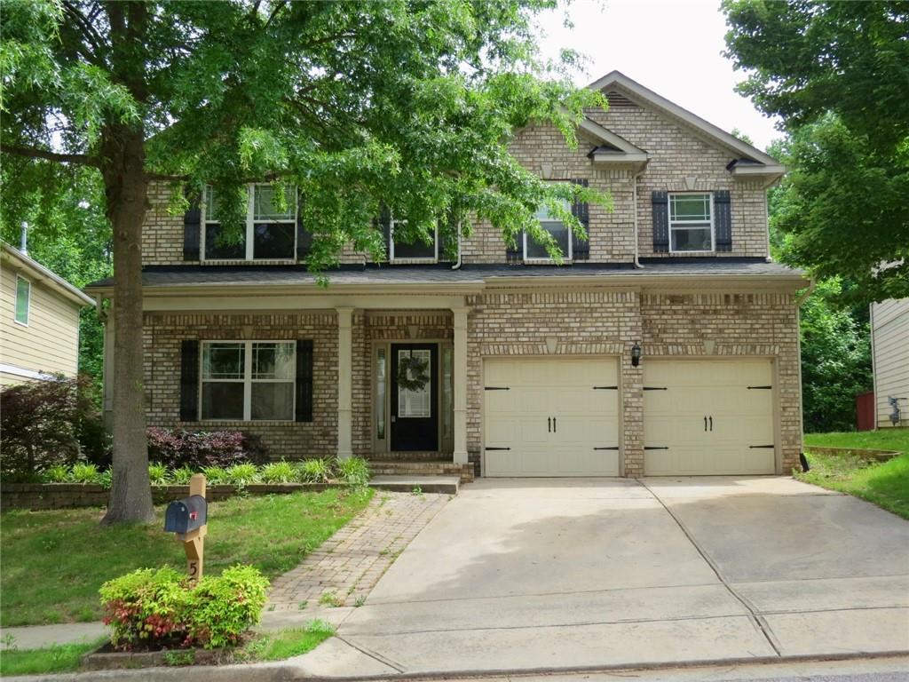 58 Torero Tr., Newnan, GA 30263