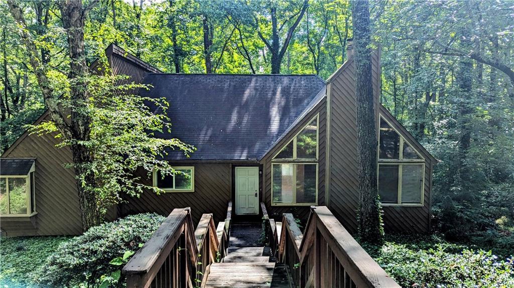 3246 Able Ct., Marietta, GA 30062