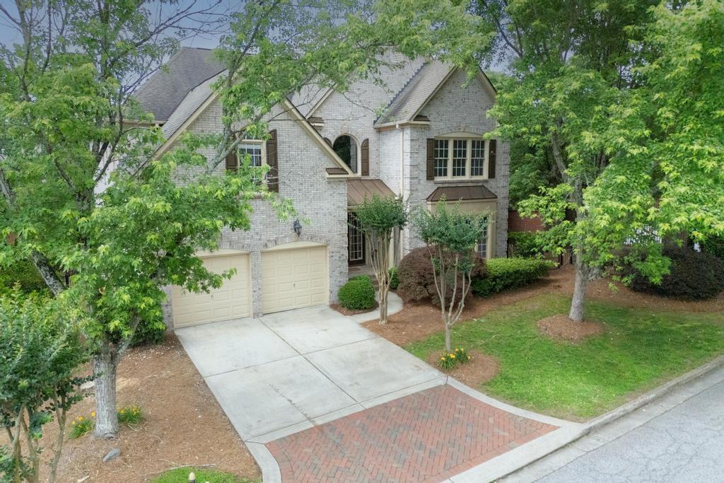 2250 Norbury Dr., Smyrna, GA 30080