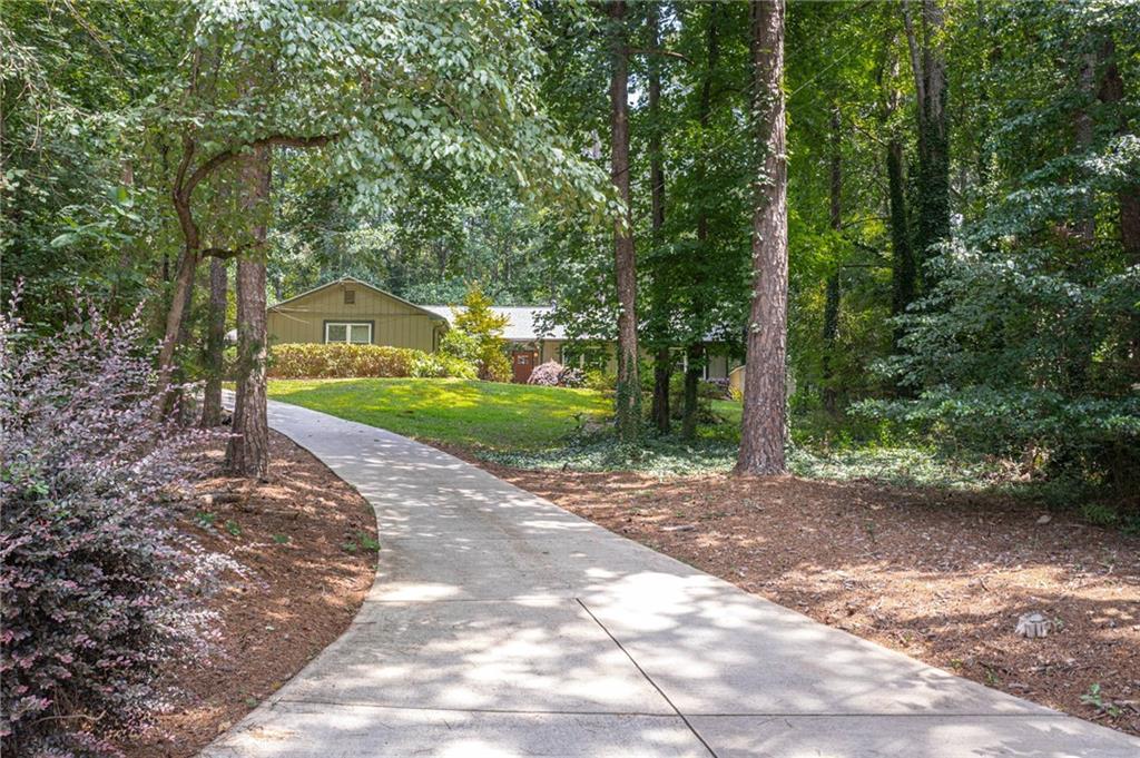 1776 Bear Cave, Lilburn, GA 30047