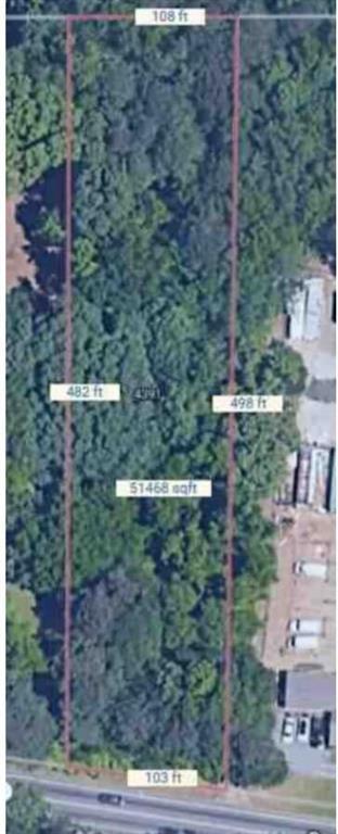 Campbellton Rd., Atlanta, GA 30331