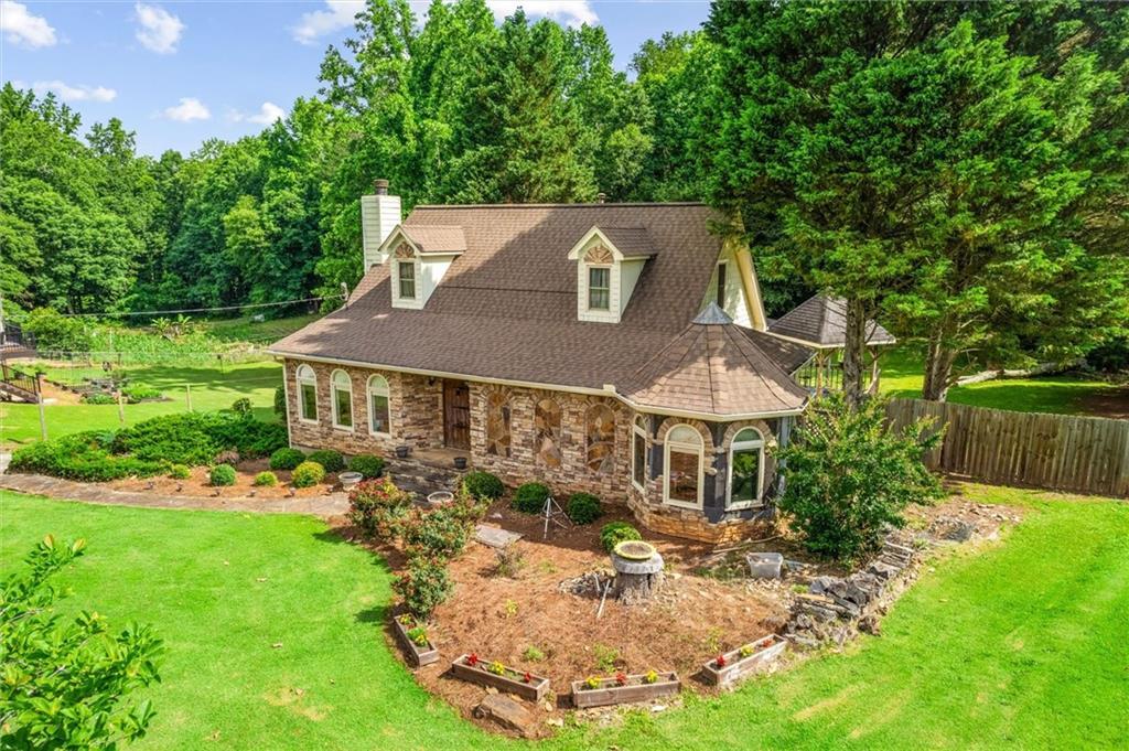 150 Wilbanks St., Buford, GA 30518