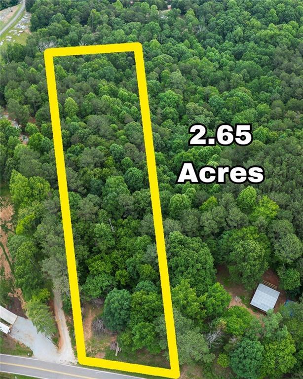 4356 Greenway Rd., Lula, GA 30554