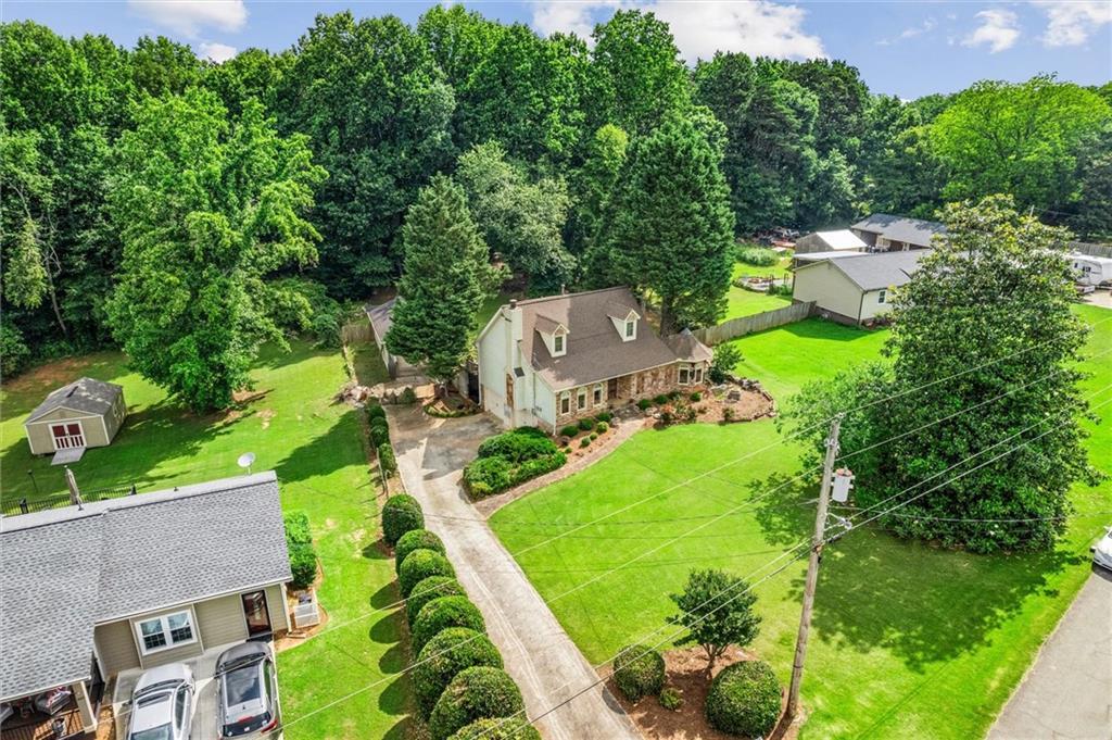 150 Wilbanks St., Buford, GA 30518