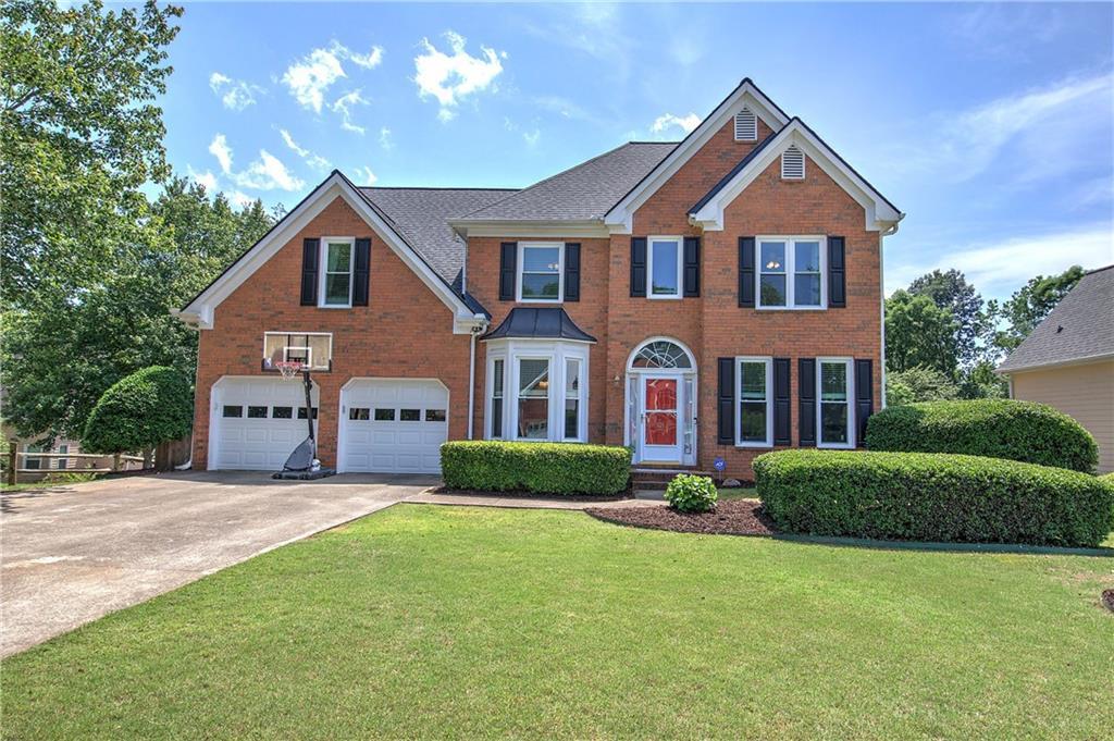 1124 Monarda Way, Acworth, GA 30102