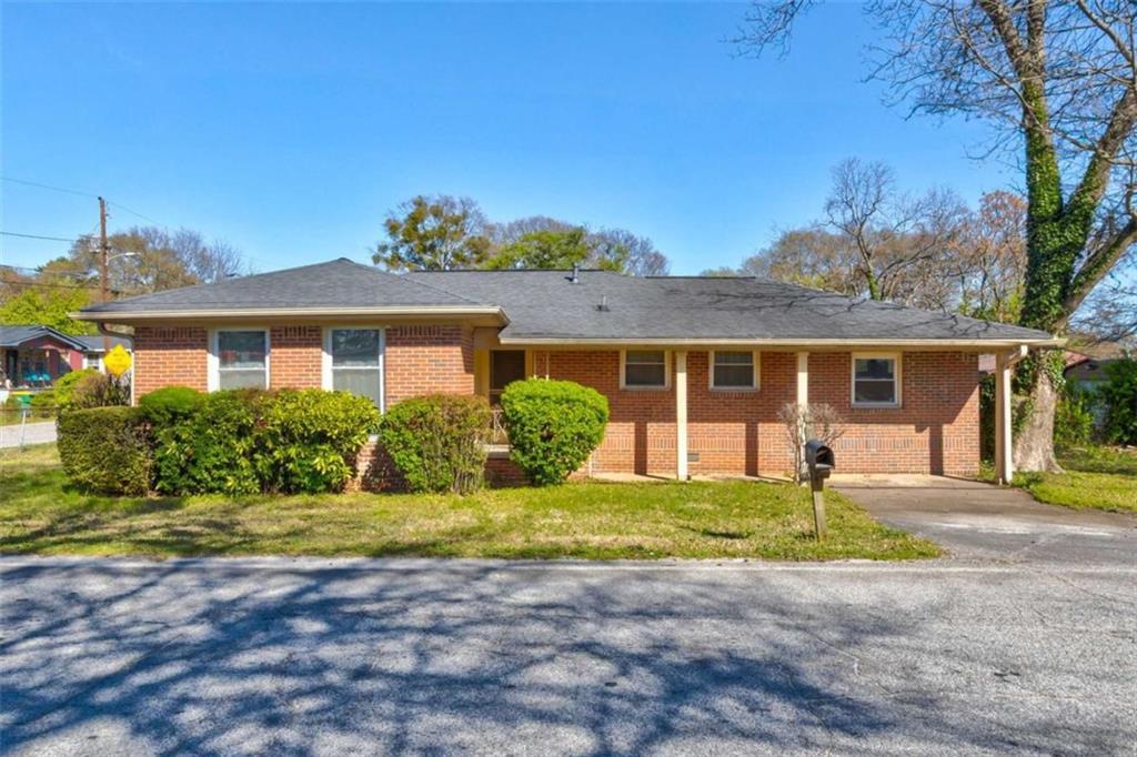 5136 Jones Rd., Forest Park, GA 30297