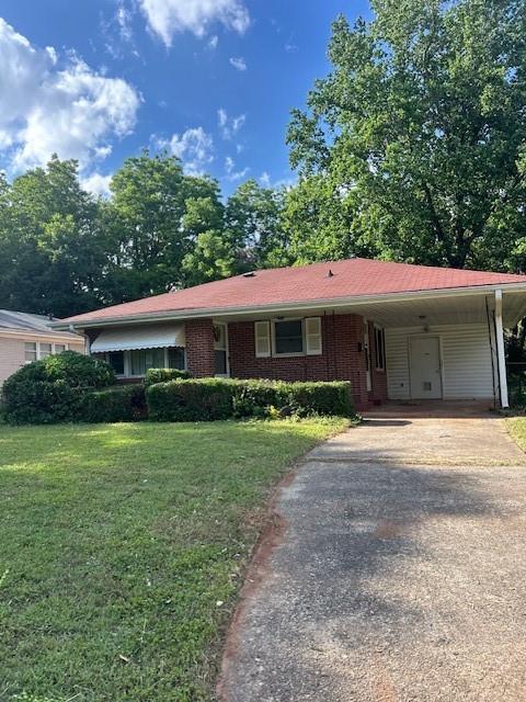 1275 Bell Ave., Atlanta, GA 30344