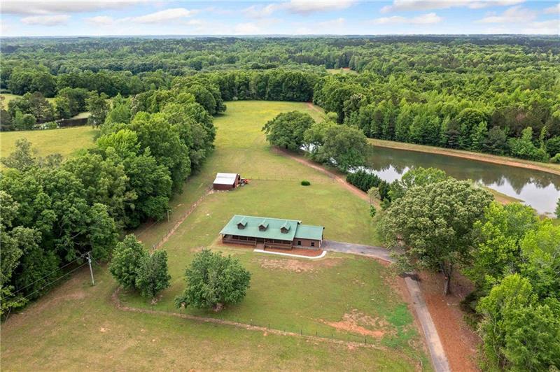 5002 Alvaton Rd., Gay, GA 30218