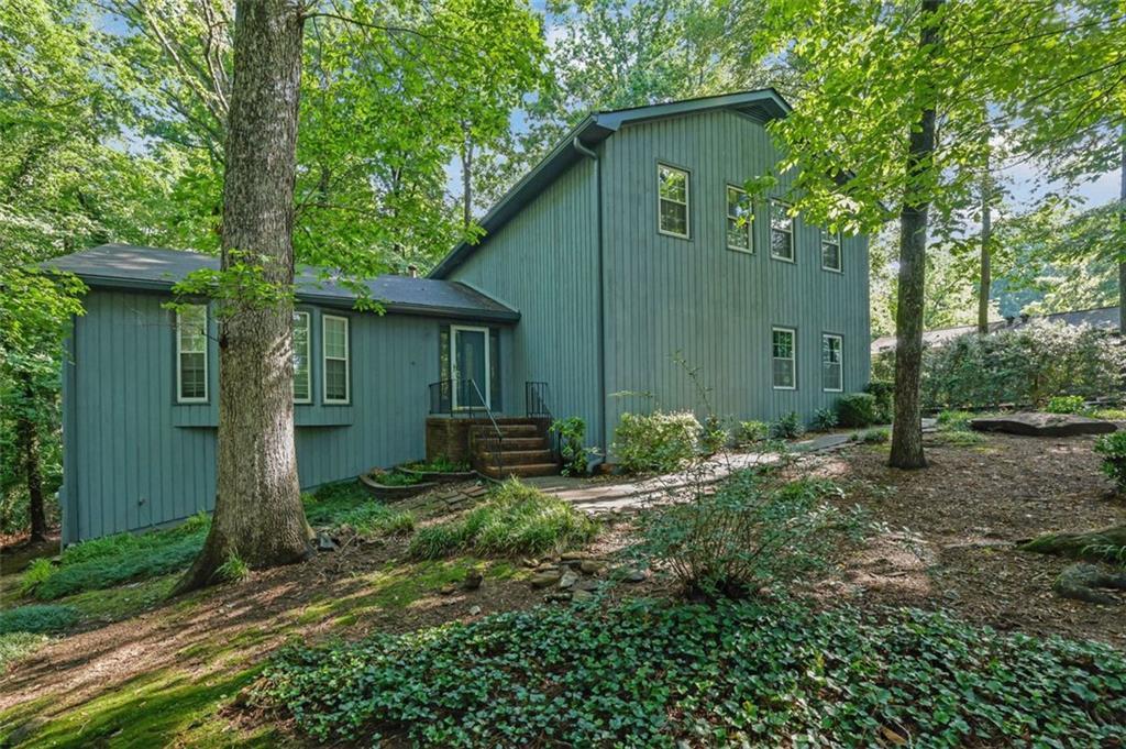 5400 Mill Run Dr., Marietta, GA 30068