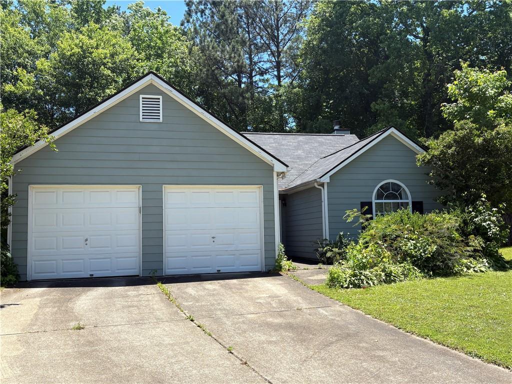 4302 Orange Court Ct., Acworth, GA 30101