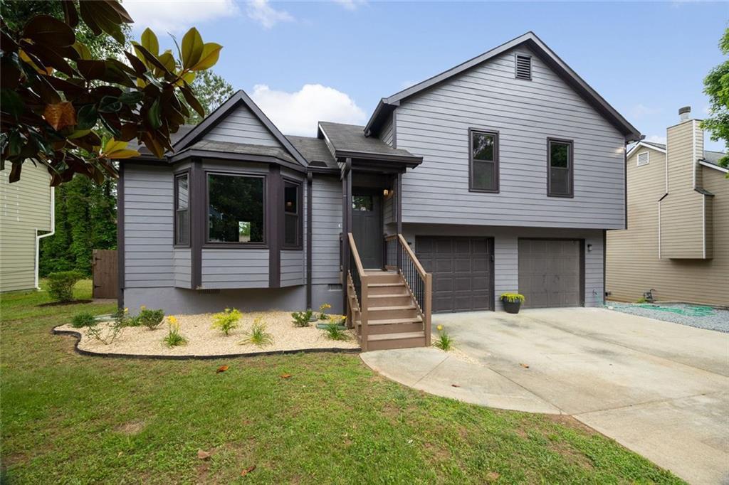 2872 Estuary Dr., Acworth, GA 30101