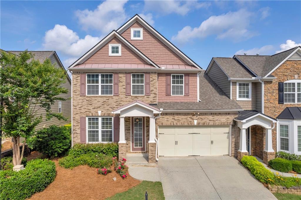 2677 Sardis Chase Ct., Buford, GA 30519