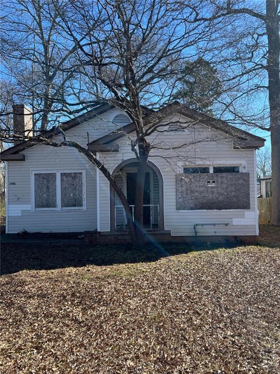 1406 Lakewood Ave., Atlanta, GA 30315