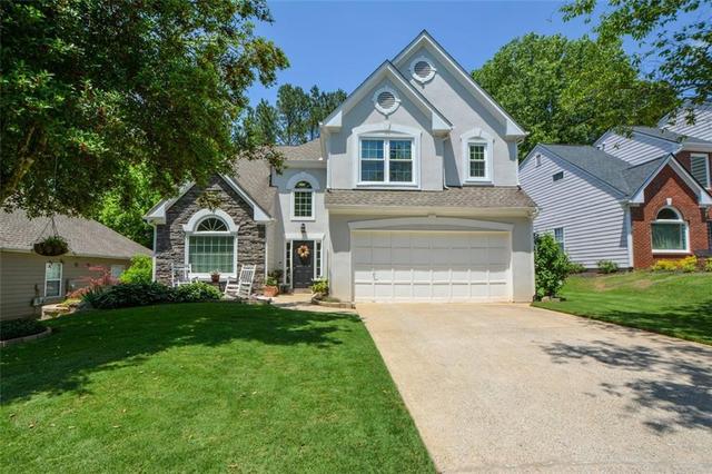 Homes Just Sold That Attend Daniell Middle School: August 12th to August 18th