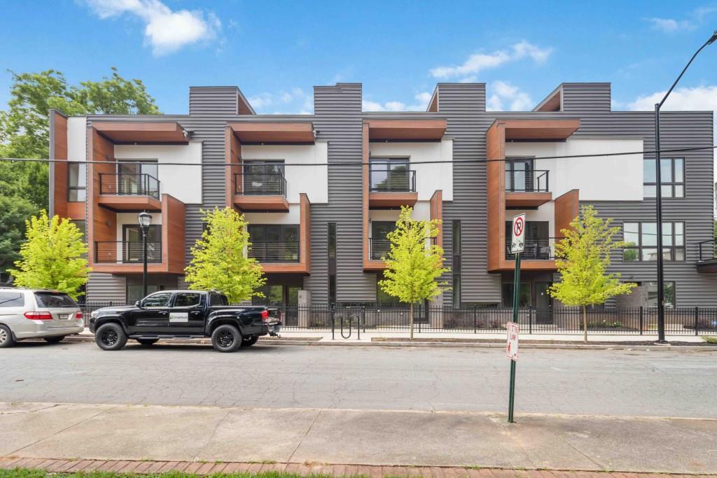 367 Parkway Dr. #4, Atlanta, GA 30312