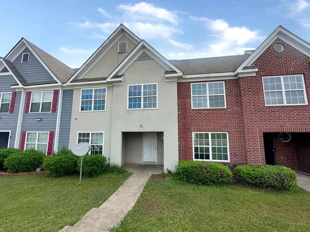 926 Old Mill Pt Point #C, Monroe, GA 30655