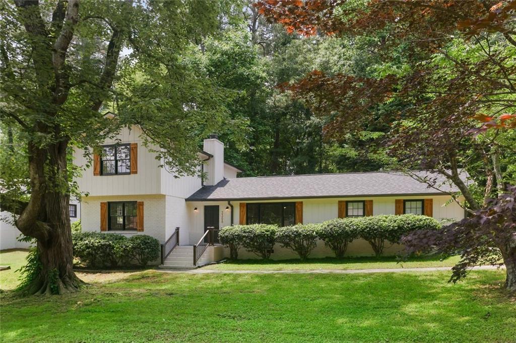 3308 Quail Run, Marietta, GA 30008