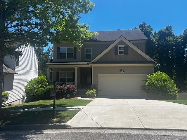1537 Maplecliff Way, Sugar Hill, GA 30518