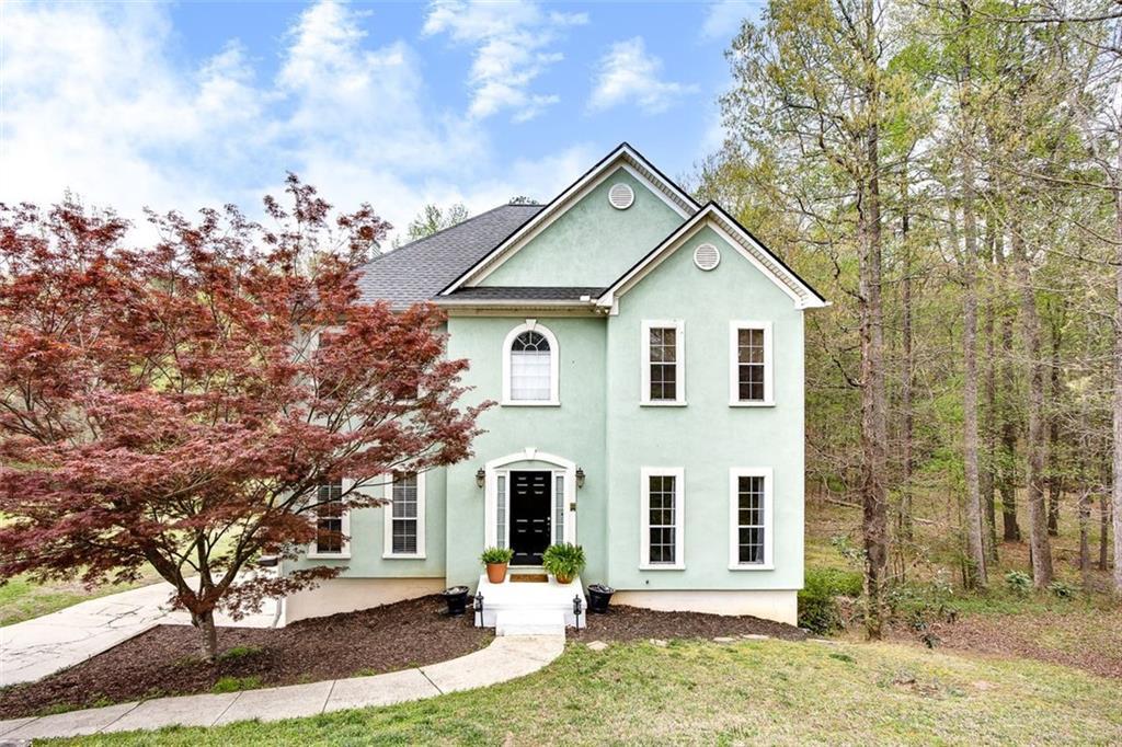 1772 Brittany Chase, Kennesaw, GA 30152