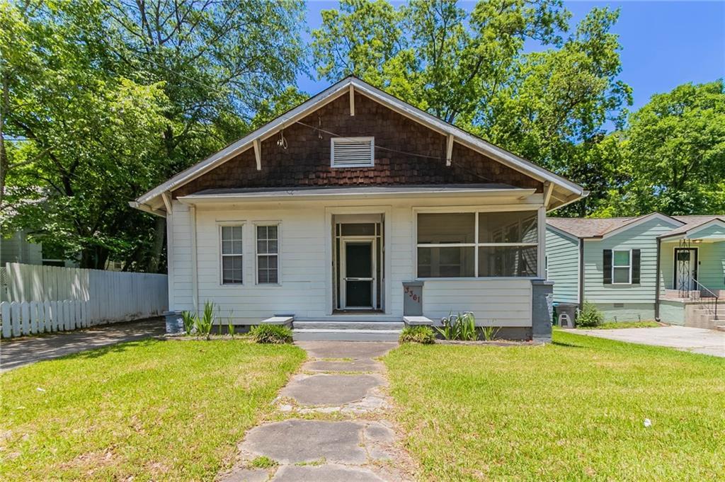 3361 Myrtle St., Atlanta, GA 30354