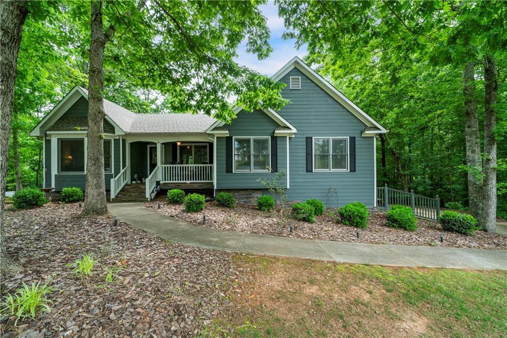 2281 Carlan Rd., Jasper, GA 30139