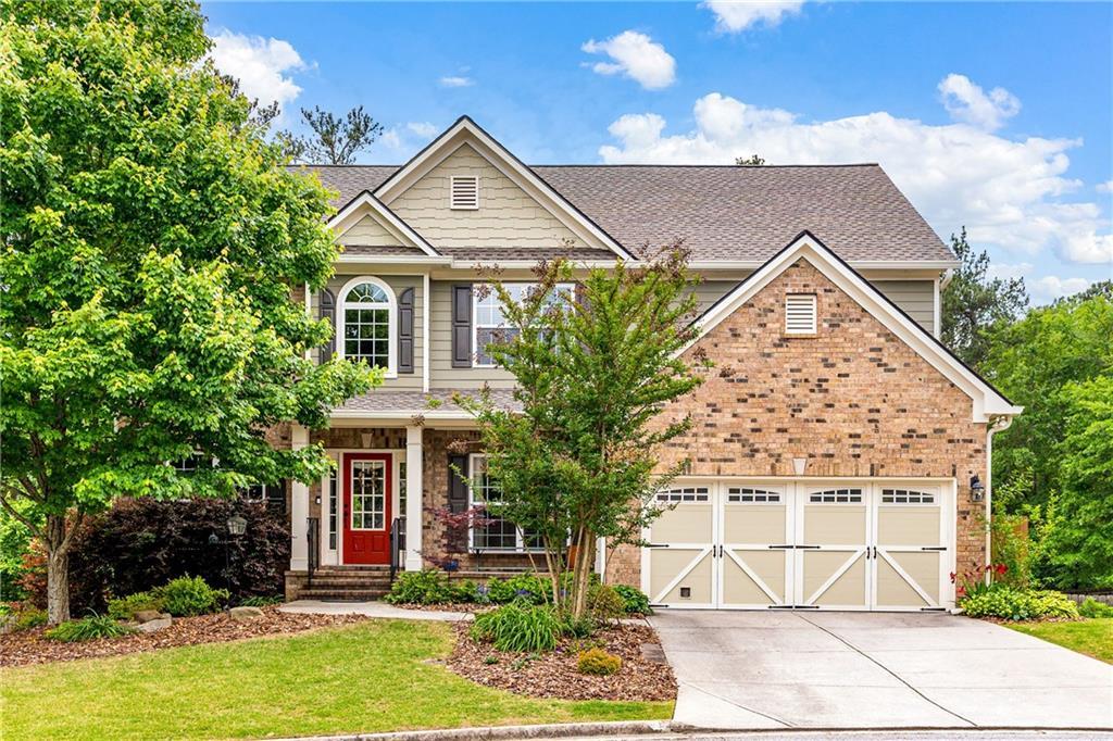 768 King Sword Ct., Mableton, GA 30126