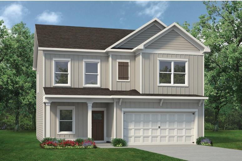 383 Morgan Rd., Carrollton, GA 30116