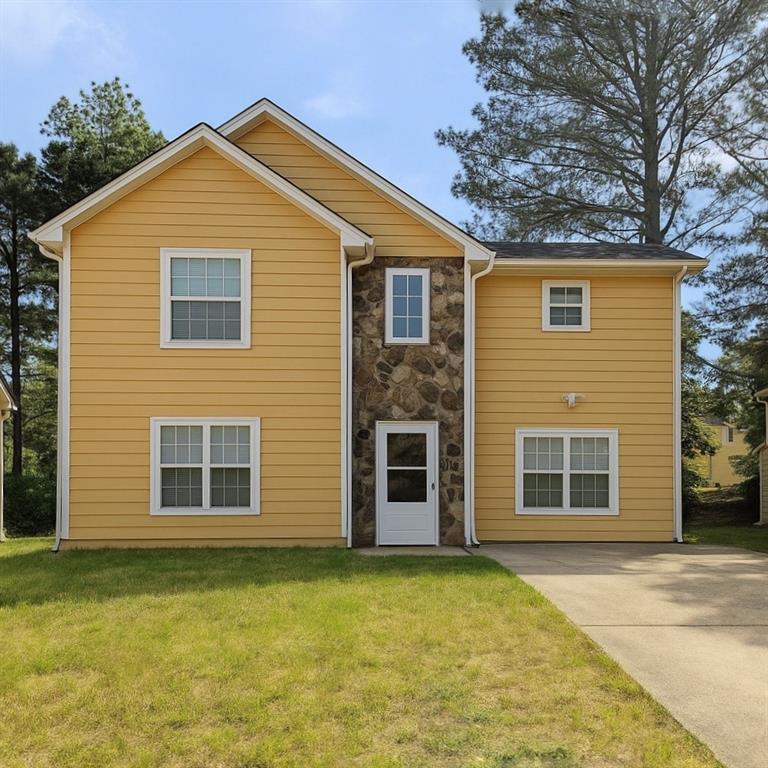 2918 Pavia Circle, Austell, GA 30106
