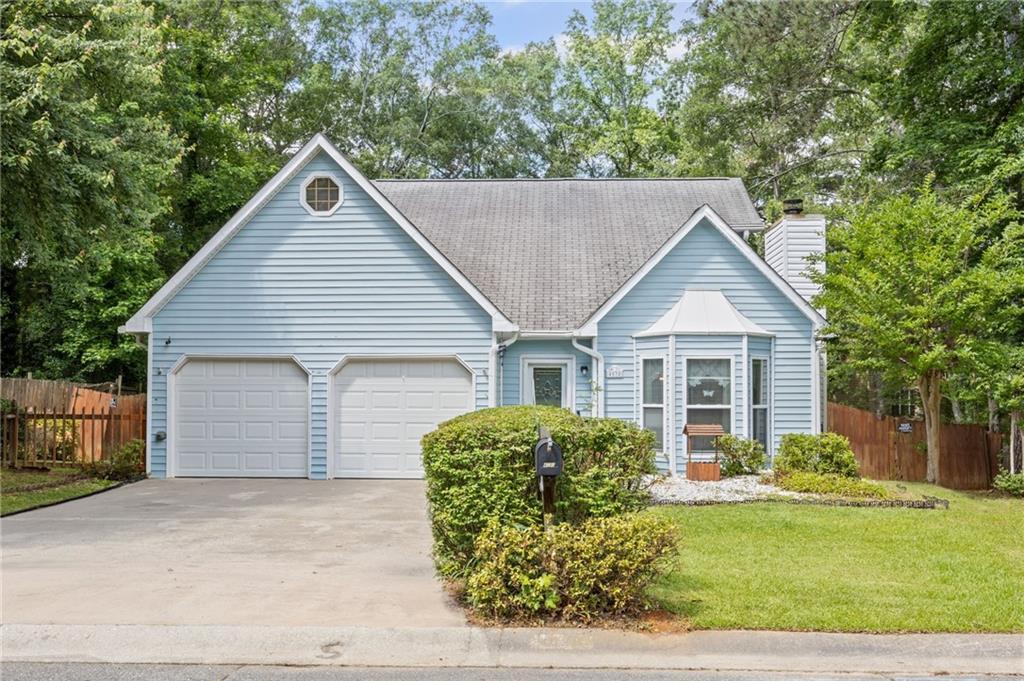 4038 Sharon Woods Dr., Powder Springs, GA 30127