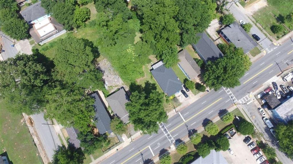 951 Metropolitan Pkwy., Atlanta, GA 30310