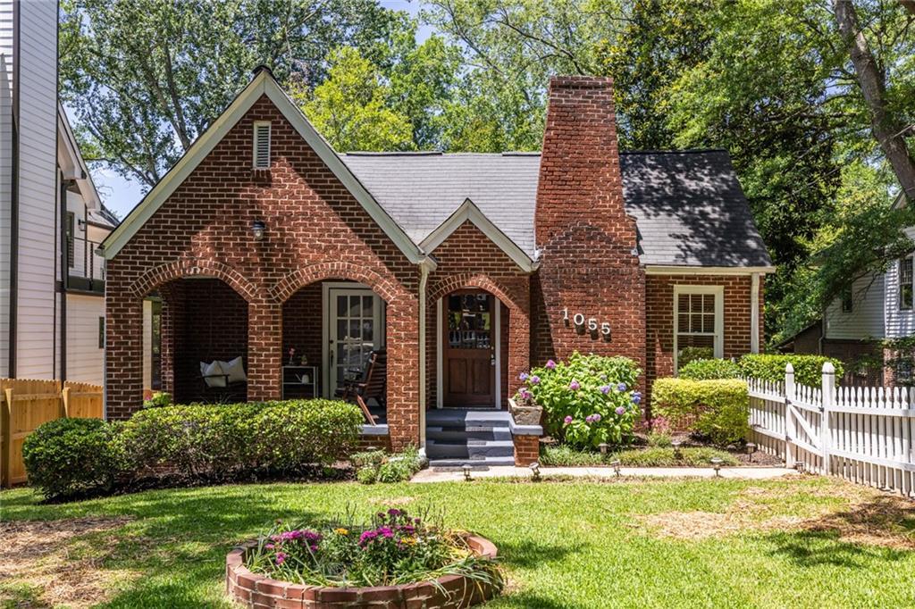 1055 Woodland Ave., Atlanta, GA 30316