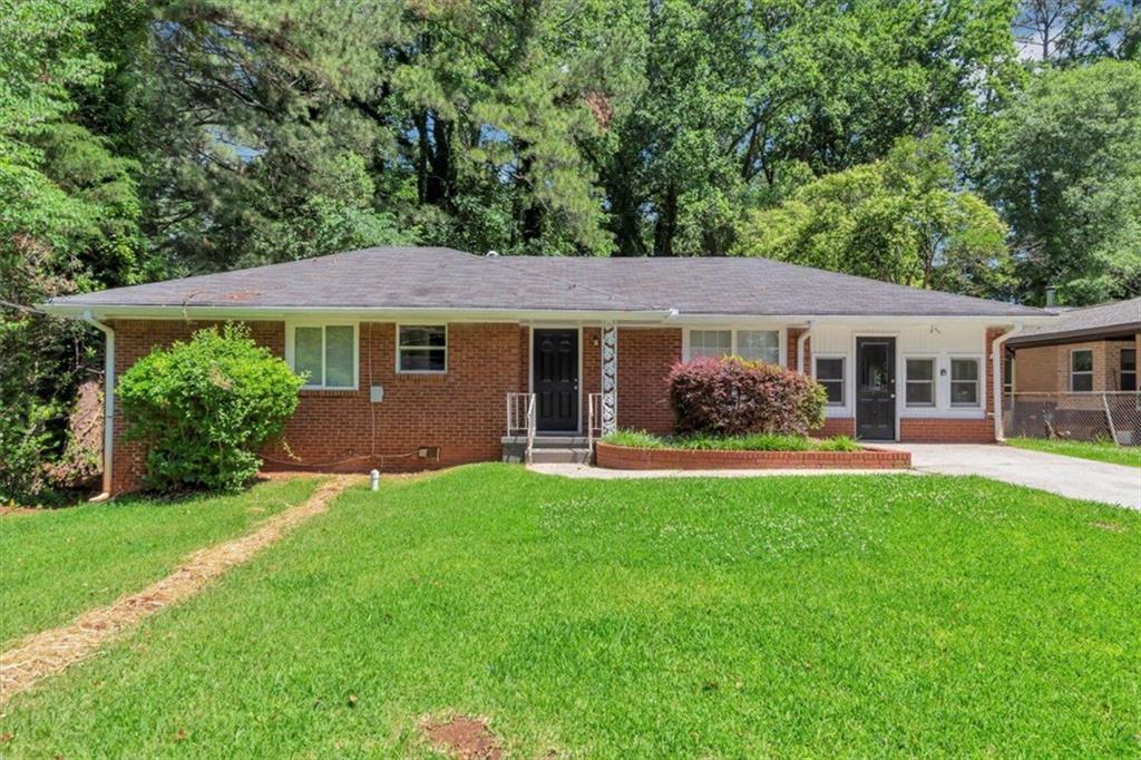 3170 Bellgreen Way, Decatur, GA 30032