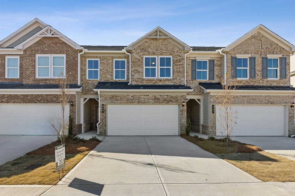937 Elwood St., Dacula, GA 30019