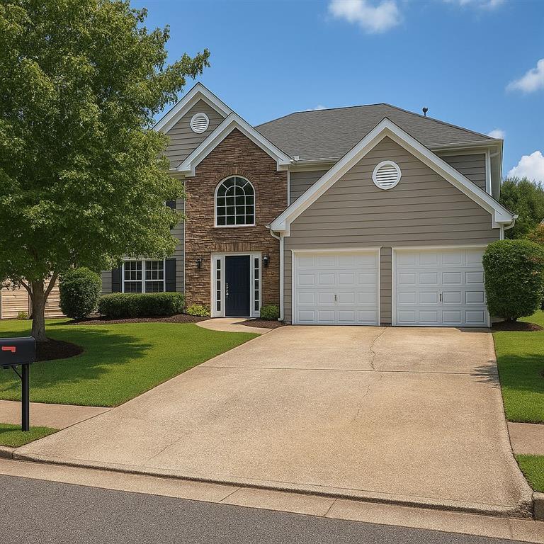 3816 Harris Blvd., Kennesaw, GA 30144