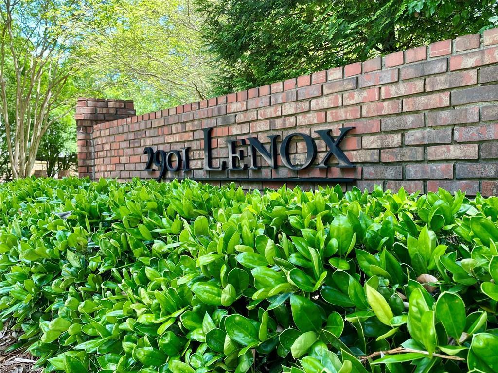 2901 Lenox Rd. #702, Atlanta, GA 30324