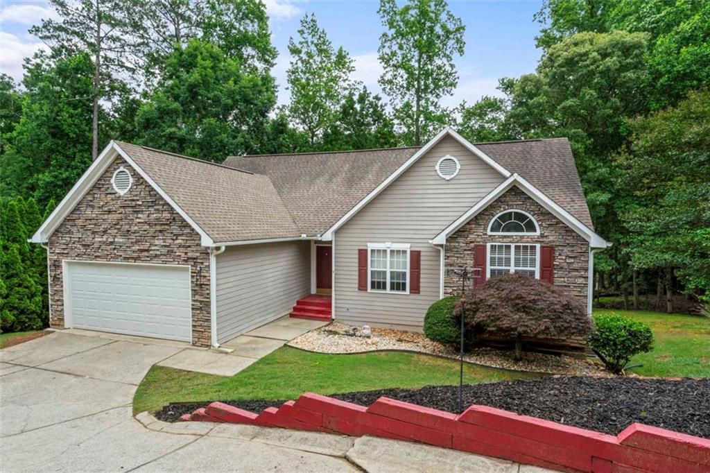 2701 Windsor Ct., Kennesaw, GA 30144