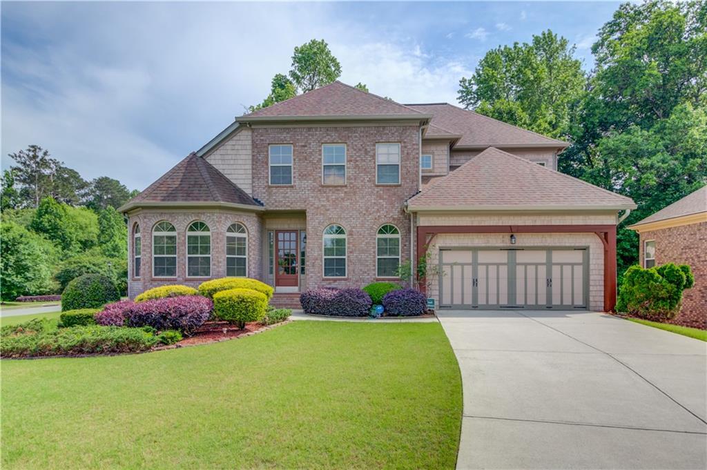 764 Morganton Dr., Johns Creek, GA 30024