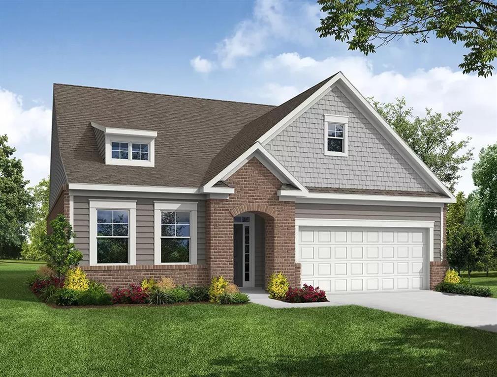 7020 Manchester Dr., Flowery Branch, GA 30542