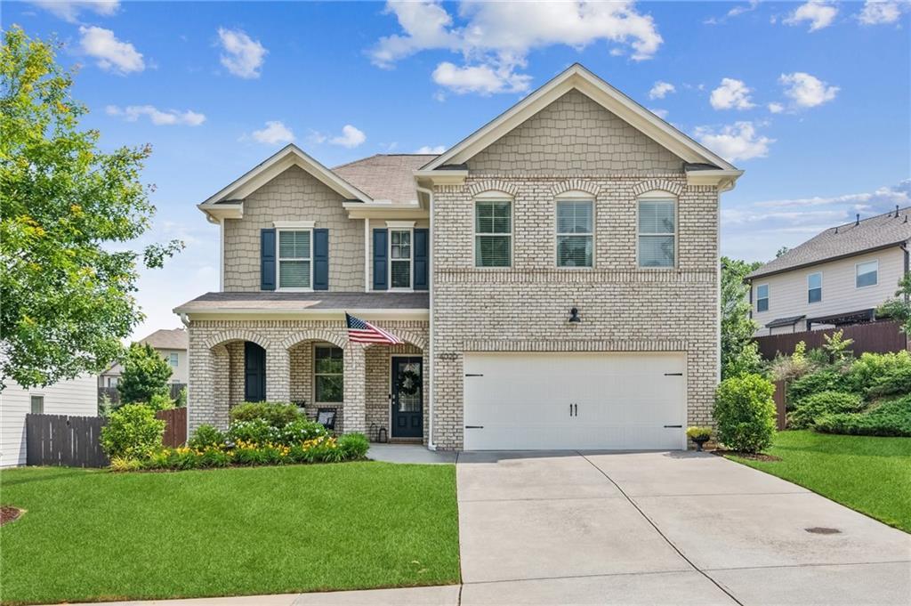 4020 Huron Dr., Cumming, GA 30028