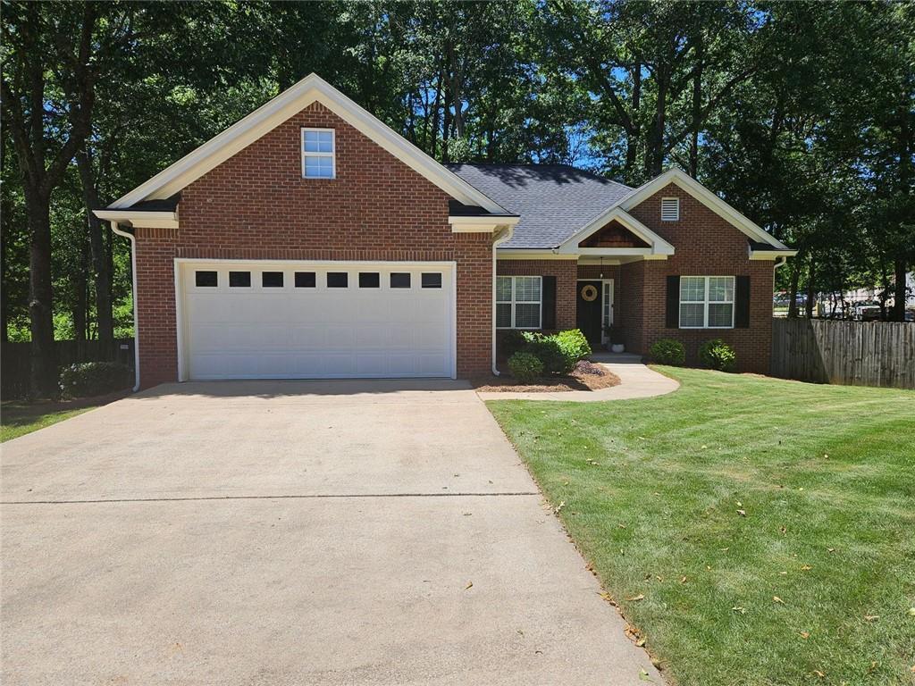 6788 Oakhurst Court Ct., Douglasville, GA 30134