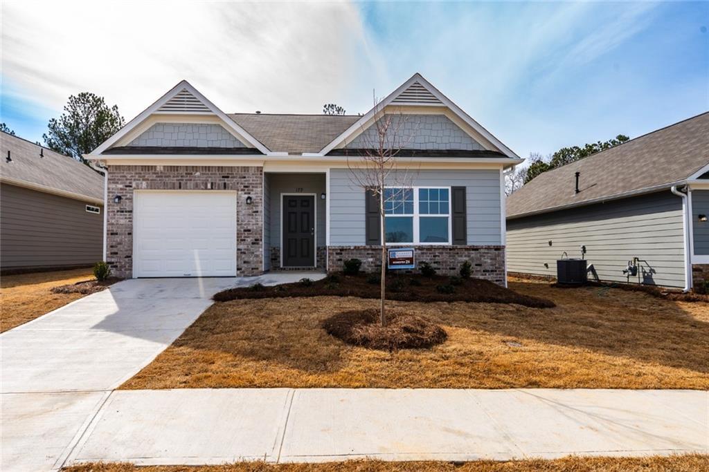 179 Hydrangea Ct., Dallas, GA 30132