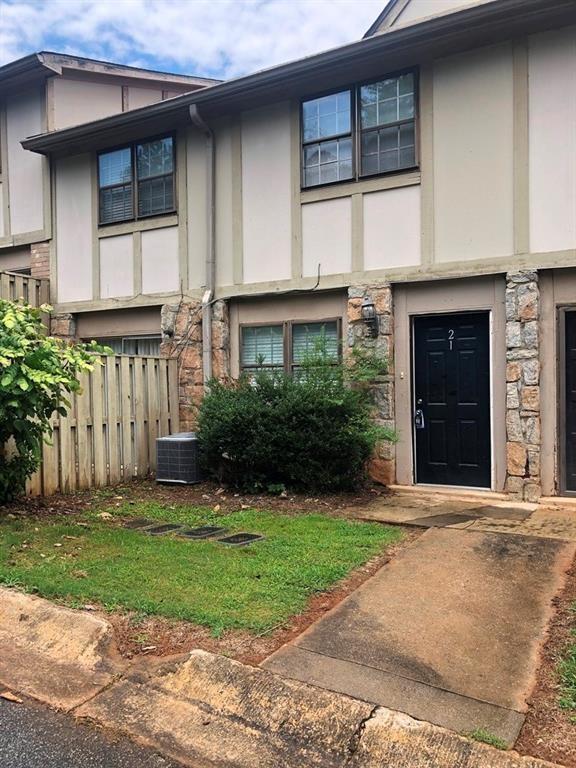 1151 Rankin St. #21A, Stone Mountain, GA 30083